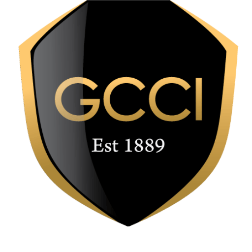 GCCI logo